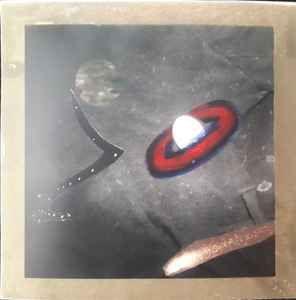 Capa do álbum "Planet Eggz", de King Creosote