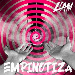 Portada de Sencillo/EP "Empinotiza", de Liam