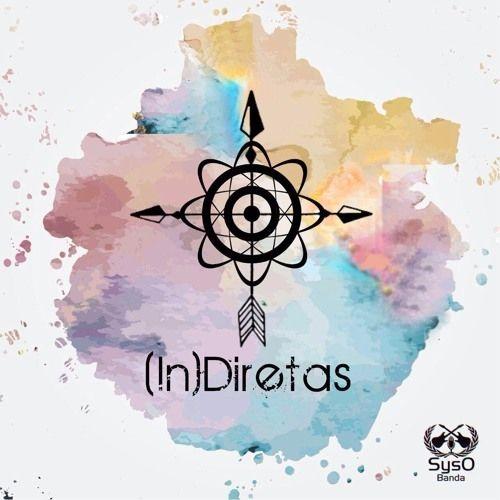 Portada de Sencillo/EP "(In)Diretas", de Banda SysO