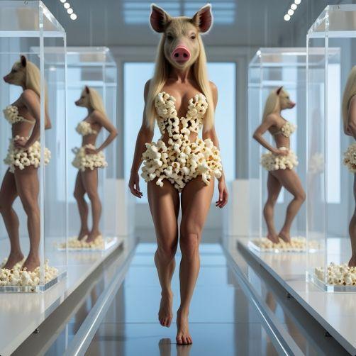 Portada de Sencillo/EP "Gigolô", de Boar Carter