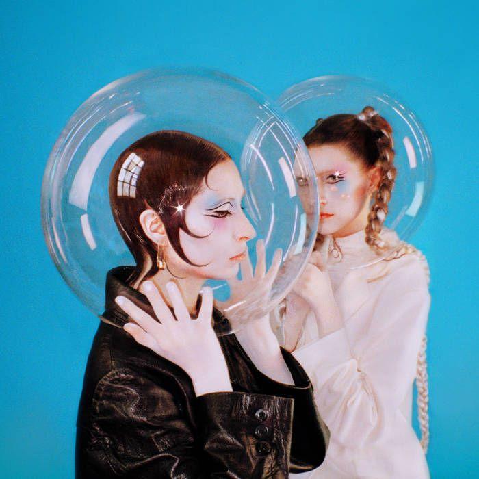 Portada de Álbum "22º Halo", de Waterbaby