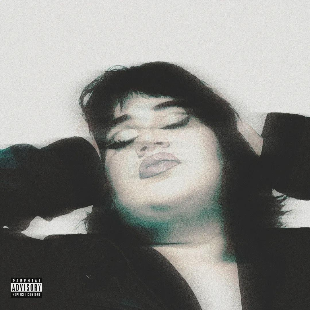 Portada de Álbum "RKK4", de REBEKK4