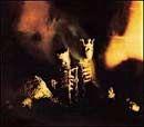 Album cover of "Riot Act" by Pearl Jam