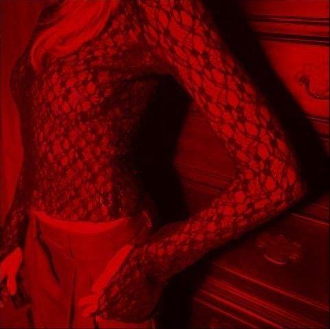 Portada del álbum "touch me", de Ex Habit