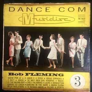 Portada de Álbum "Dance Com Musidisc - Vol. 3", de Bob Fleming