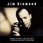 Portada de Álbum "Jim Diamond", de Jim Diamond