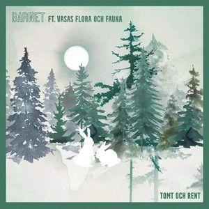 Album cover of "Tomt Och Rent" by Barnet