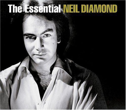 Capa do Álbum "Essential Neil Diamond (Remastered)", de Neil Diamond