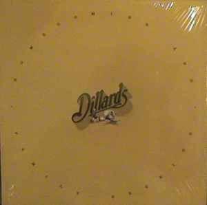 Portada de Álbum "Homecoming And Family Reunion", de The Dillards