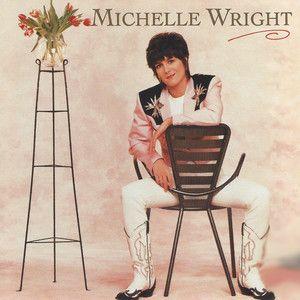 Capa do Álbum "Michelle Wright (1990)", de Michelle Wright