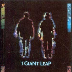 Portada de Álbum "1 Giant Leap", de One Giant Leap