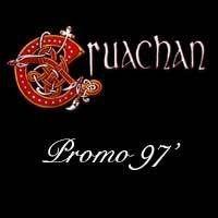 Capa do Álbum "Promo '97 (Demo)", de Cruachan