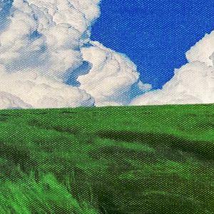 Portada de Sencillo/EP "Estrela", de thatpaullo