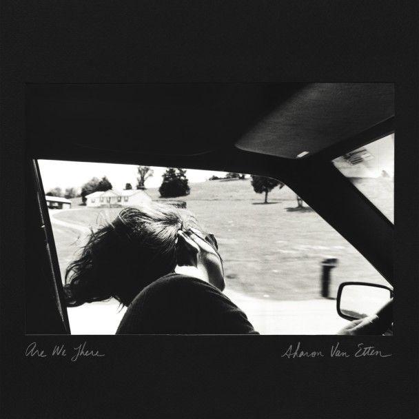 Portada de Álbum "Are We There", de Sharon Van Etten