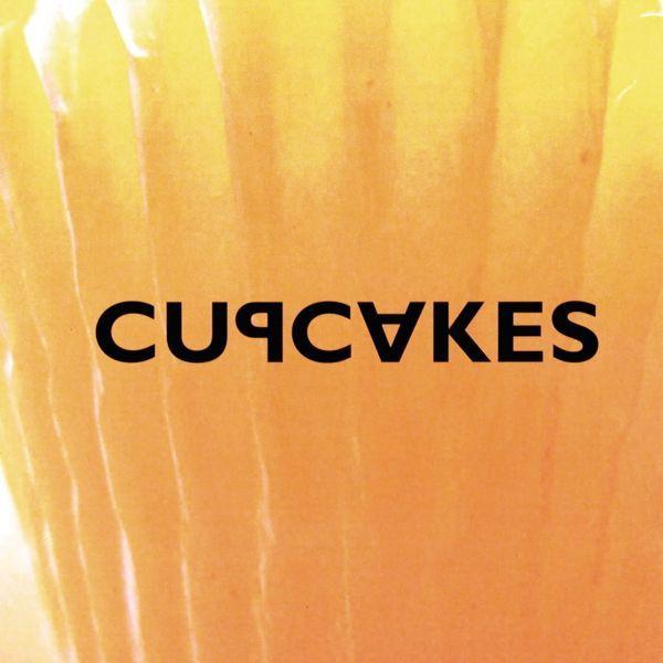 Portada del álbum "Cupcakes", de Cupcakes