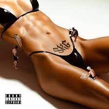 Capa do Single/EP "8KG (part. LARINHX e Slipmami)", de Ebony