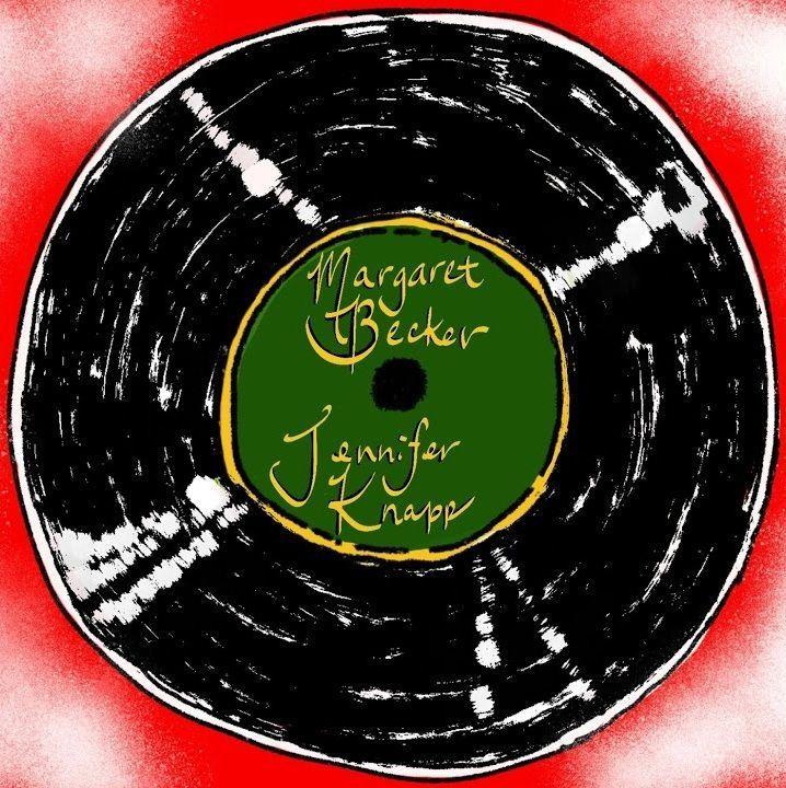 Capa do Single/EP "The Family Christmas Survival Guide", de Margaret Becker