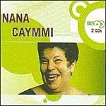 Portada de Álbum "Série Bis: Nana Caymmi", de Nana Caymmi