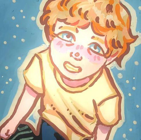 Portada de Sencillo/EP "Sorriso de Infância ", de Frango Russo