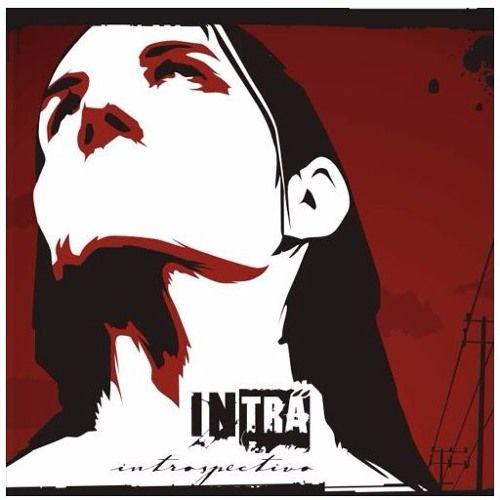 Portada de Álbum "Introspectivo", de INtra