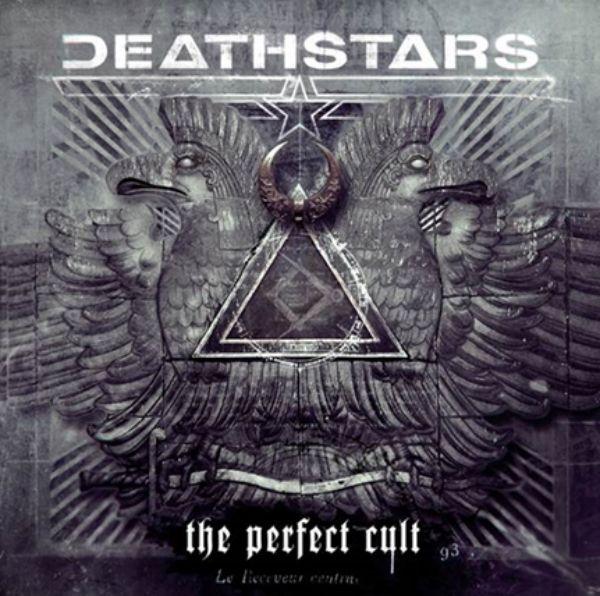 Capa do Álbum "The Perfect Cult", de Deathstars