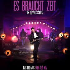 Portada de Sencillo/EP "Es Brautch Zeit (Song Für Mía)", de Tim Oliver Schultz