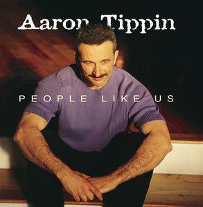 Portada de Álbum "People Like Us", de Aaron Tippin
