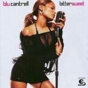 Portada de Álbum "Bittersweet", de Blu Cantrell