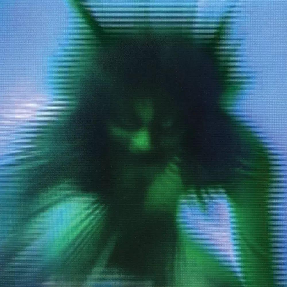 Album cover of "Safe In The Hands of Love" by Yves Tumor