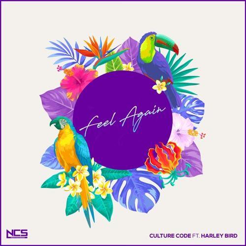 Capa do Single/EP "Feel Again (feat. Harley Bird)", de Culture Code