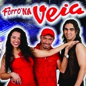 Portada de Álbum "Vol. 1", de Forró na Veia