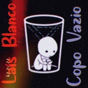 Portada de Sencillo/EP "Copo Vazio", de Laís Blanco