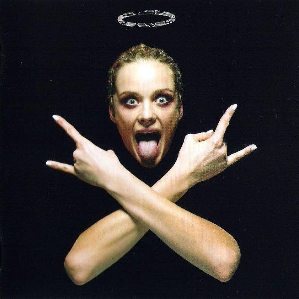 Album cover of "Buiikikaesu" by Maximum The Hormone