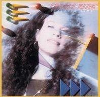 Capa do álbum "Speeding Time", de Carole King