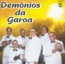 Capa do Álbum "Demônios da Garoa: Ao Vivo", de Demônios da Garoa