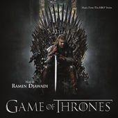 Album cover of "Game Of Thrones" by Ramin Djawadi
