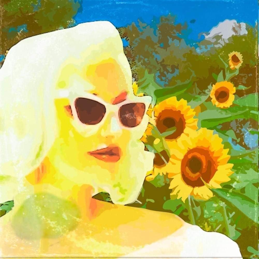 Capa do Single/EP "Menina Uh Uh (Speed Mix)", de Tuzera