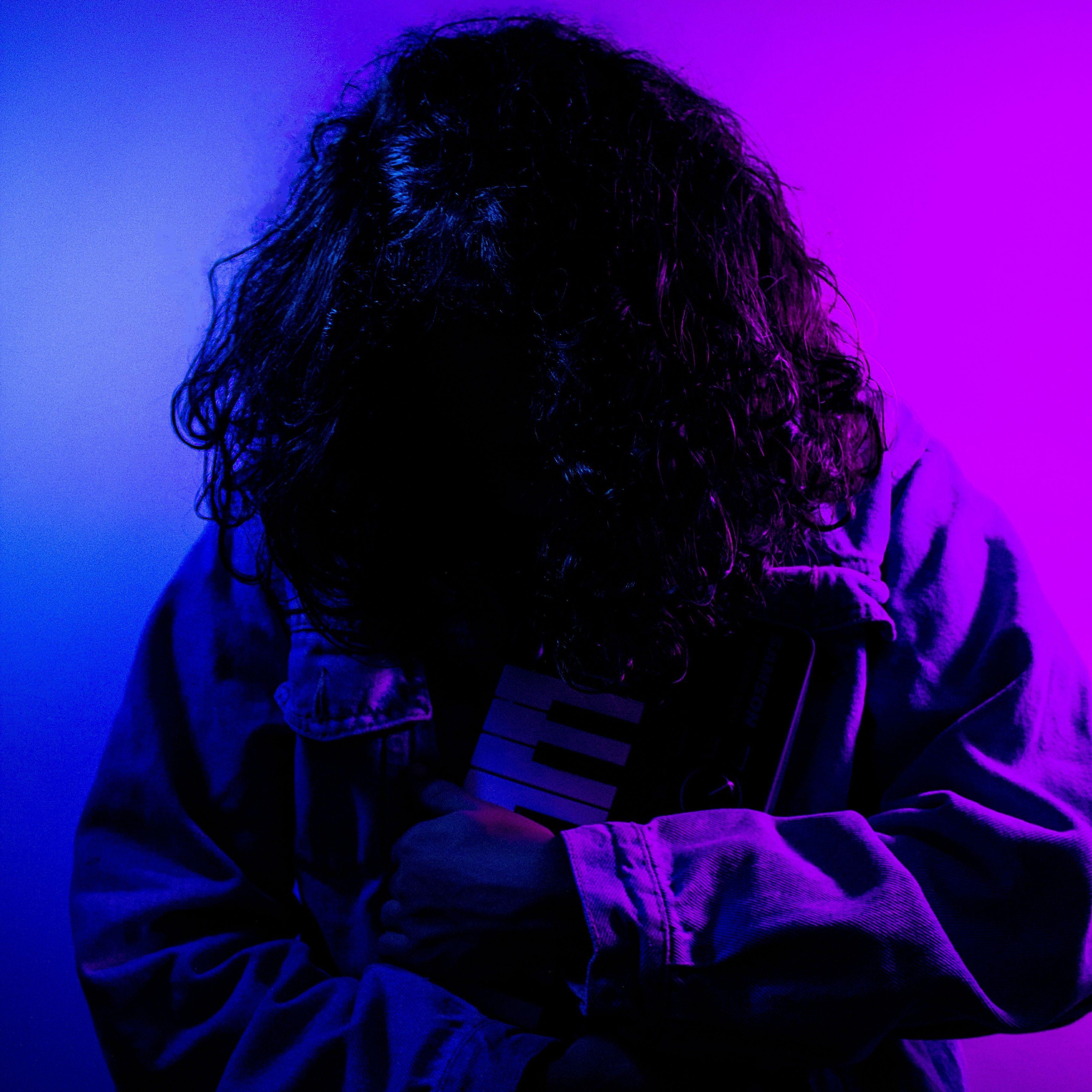 Portada de Álbum "Rewind", de Colidente