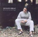Capa do Álbum "História Antiga", de Renato Braz