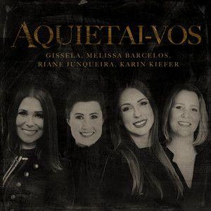 Single/EP cover of "Aquietai Vos" by Melissa Barcelos
