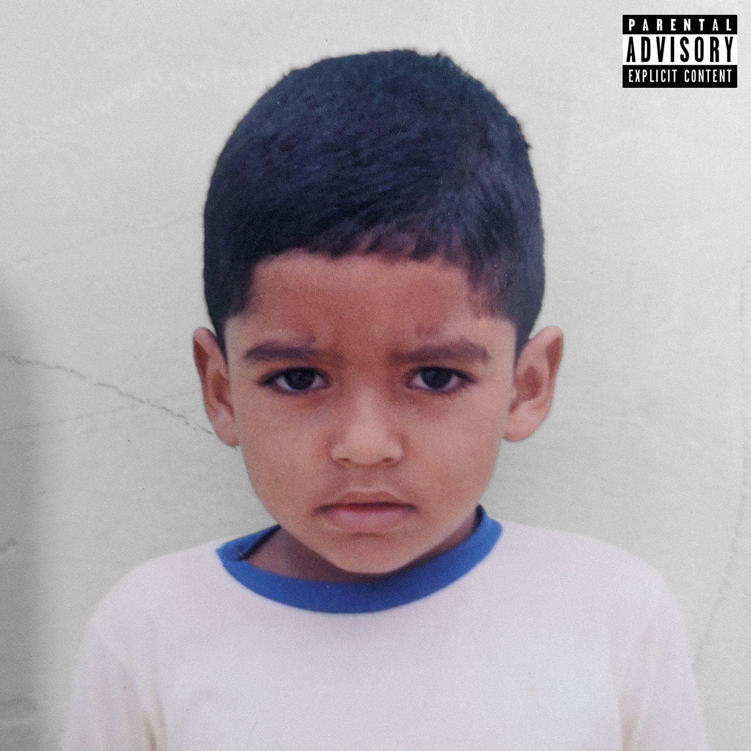 Capa do Álbum "Carpe Diem", de Lucoff