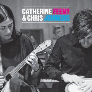 Portada del álbum "Catherine Feeny & Christopher Johnedis ", de Catherine Feeny