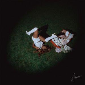 Capa do Single/EP "But What The Hell Do I Know", de Alemeda