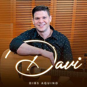 Portada de Sencillo/EP "Davi", de Dibs Aquino
