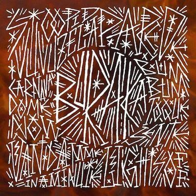 Portada de Álbum "Buraka", de Buraka Som Sistema