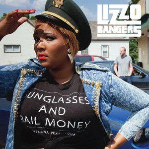 Portada de Álbum "Lizzobangers", de Lizzo