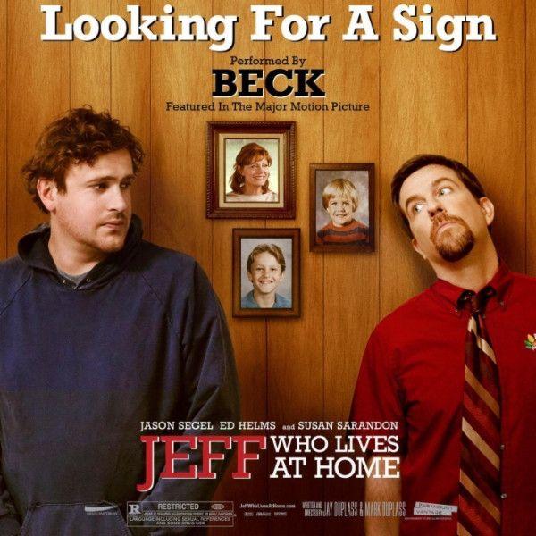 Portada del álbum "Looking For A Sign", de Beck
