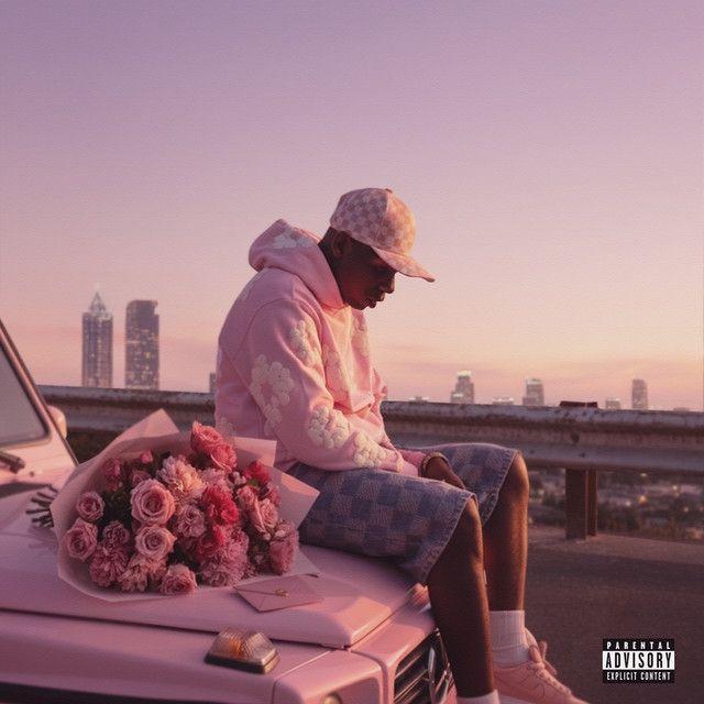 Portada de Álbum "Negão no Love - Ariano 💔", de MC Negão Original