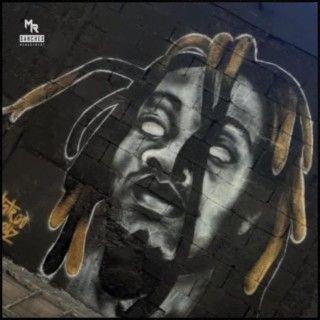 Capa do Single/EP "Mudjer di Fora", de PCC