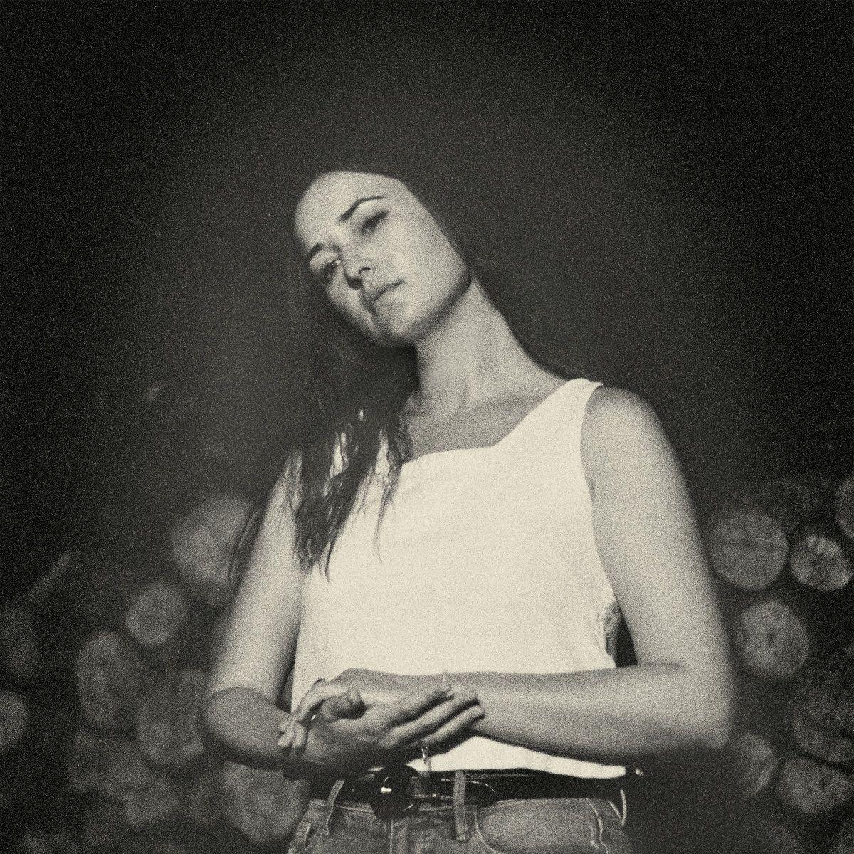 Capa do Álbum "Sorceress", de Jess Williamson